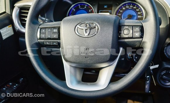 Buy Import Toyota Hilux Other Car in Import - Dubai in Dushanbe Buy Import Toyota Hilux Other Car in Import - Dubai in Dushanbe