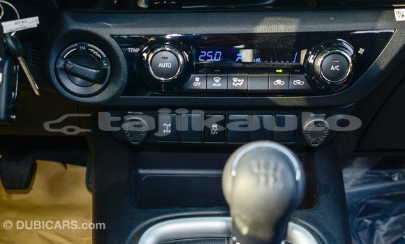 Buy Import Toyota Hilux Other Car in Import - Dubai in Dushanbe Buy Import Toyota Hilux Other Car in Import - Dubai in Dushanbe