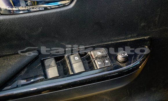 Buy Import Toyota Hilux Other Car in Import - Dubai in Dushanbe Buy Import Toyota Hilux Other Car in Import - Dubai in Dushanbe