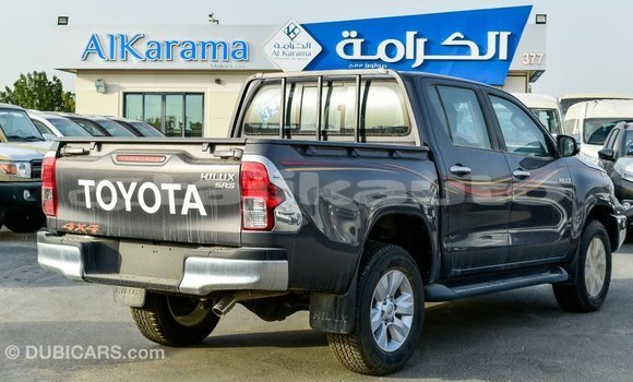 Buy Import Toyota Hilux Other Car in Import - Dubai in Dushanbe Buy Import Toyota Hilux Other Car in Import - Dubai in Dushanbe
