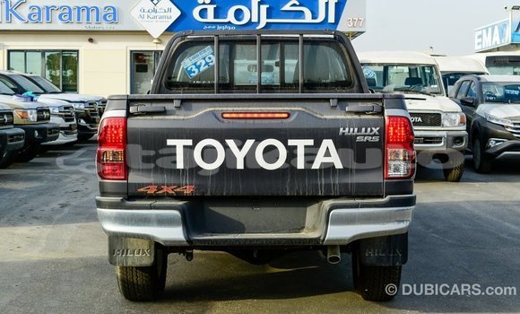 Buy Import Toyota Hilux Other Car in Import - Dubai in Dushanbe Buy Import Toyota Hilux Other Car in Import - Dubai in Dushanbe