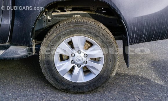 Buy Import Toyota Hilux Other Car in Import - Dubai in Dushanbe Buy Import Toyota Hilux Other Car in Import - Dubai in Dushanbe
