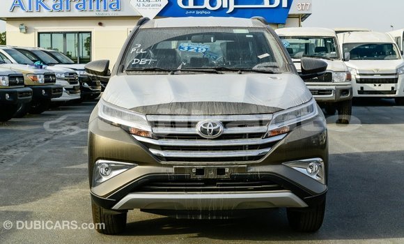 Buy Import Toyota Rush Brown Car in Import - Dubai in Dushanbe Buy Import Toyota Rush Brown Car in Import - Dubai in Dushanbe