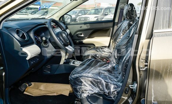 Buy Import Toyota Rush Brown Car in Import - Dubai in Dushanbe Buy Import Toyota Rush Brown Car in Import - Dubai in Dushanbe