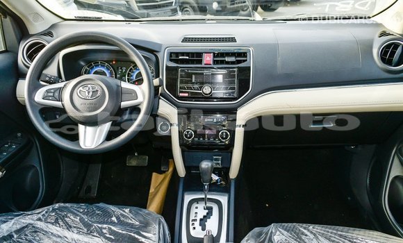 Buy Import Toyota Rush Brown Car in Import - Dubai in Dushanbe Buy Import Toyota Rush Brown Car in Import - Dubai in Dushanbe