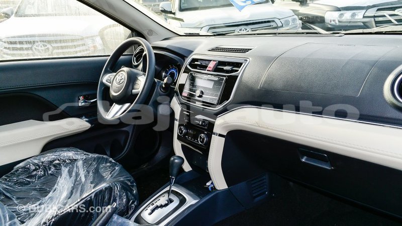 Big with watermark toyota rush dushanbe import dubai 2945