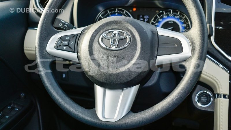 Big with watermark toyota rush dushanbe import dubai 2945