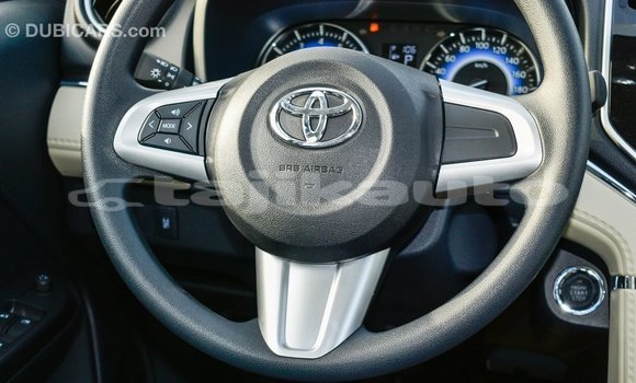 Buy Import Toyota Rush Brown Car in Import - Dubai in Dushanbe Buy Import Toyota Rush Brown Car in Import - Dubai in Dushanbe