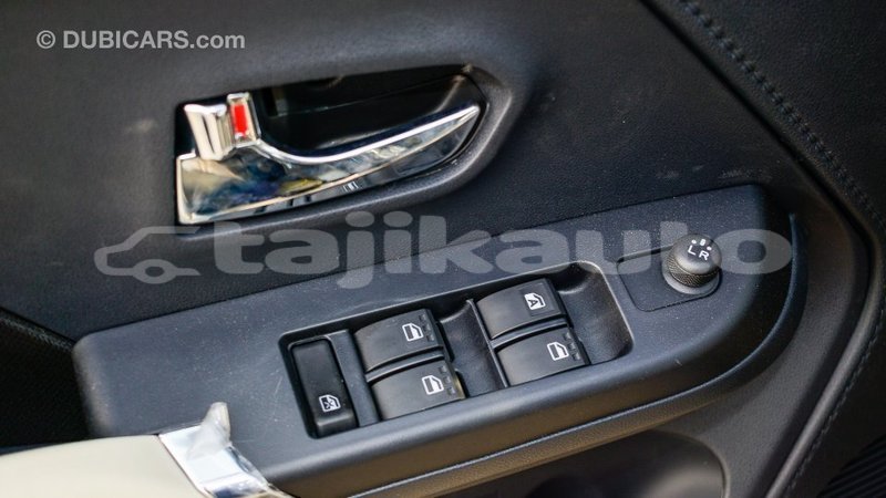 Big with watermark toyota rush dushanbe import dubai 2945