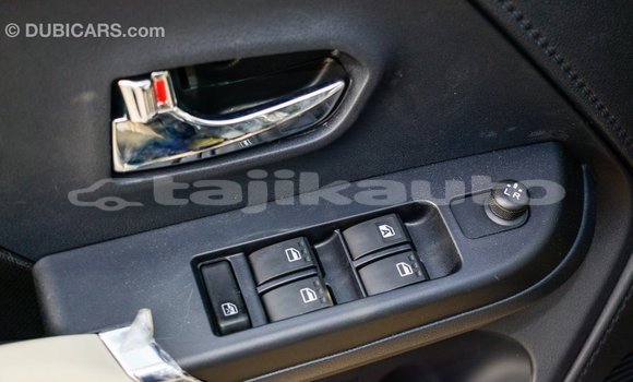 Buy Import Toyota Rush Brown Car in Import - Dubai in Dushanbe Buy Import Toyota Rush Brown Car in Import - Dubai in Dushanbe