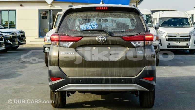 Big with watermark toyota rush dushanbe import dubai 2945