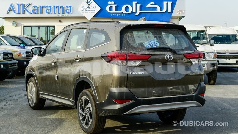 Big with watermark toyota rush dushanbe import dubai 2945