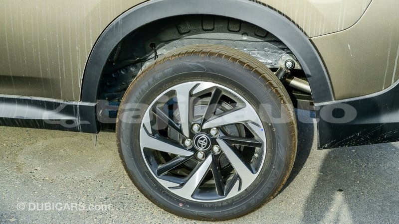 Big with watermark toyota rush dushanbe import dubai 2945