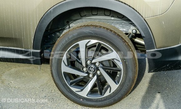 Buy Import Toyota Rush Brown Car in Import - Dubai in Dushanbe Buy Import Toyota Rush Brown Car in Import - Dubai in Dushanbe