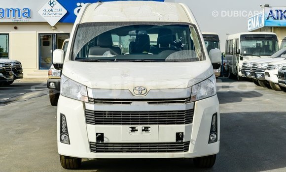 Buy Import Toyota Hiace White Car in Import - Dubai in Dushanbe Buy Import Toyota Hiace White Car in Import - Dubai in Dushanbe