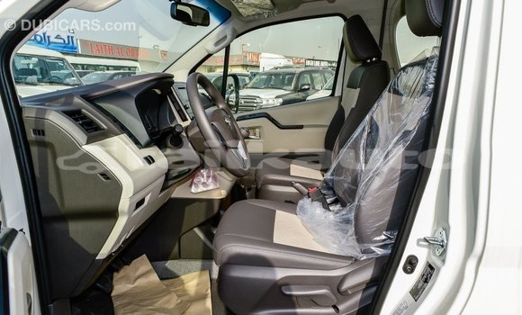 Buy Import Toyota Hiace White Car in Import - Dubai in Dushanbe Buy Import Toyota Hiace White Car in Import - Dubai in Dushanbe
