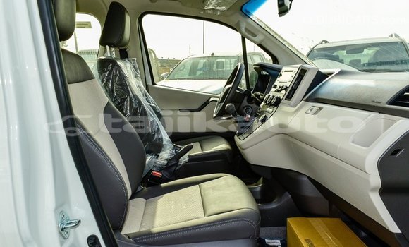 Buy Import Toyota Hiace White Car in Import - Dubai in Dushanbe Buy Import Toyota Hiace White Car in Import - Dubai in Dushanbe