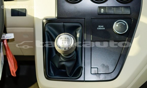 Buy Import Toyota Hiace White Car in Import - Dubai in Dushanbe Buy Import Toyota Hiace White Car in Import - Dubai in Dushanbe