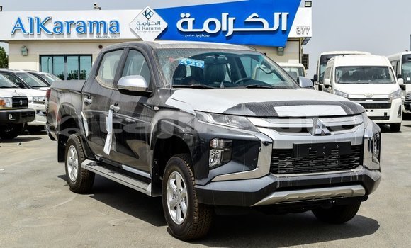 Buy Import Mitsubishi L200 Other Car in Import - Dubai in Dushanbe Buy Import Mitsubishi L200 Other Car in Import - Dubai in Dushanbe