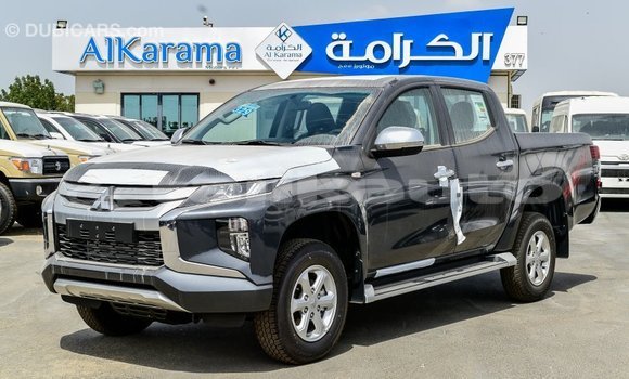 Buy Import Mitsubishi L200 Other Car in Import - Dubai in Dushanbe Buy Import Mitsubishi L200 Other Car in Import - Dubai in Dushanbe