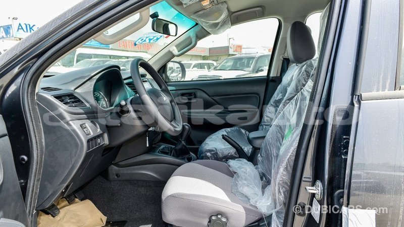 Big with watermark mitsubishi l200 dushanbe import dubai 2947