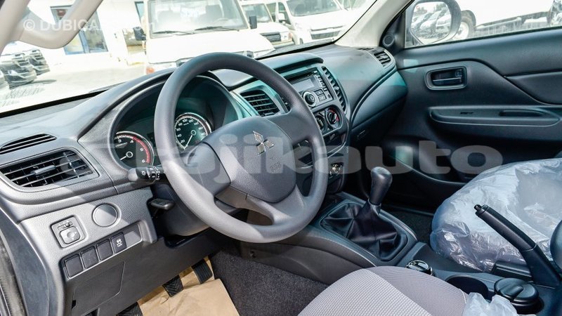 Big with watermark mitsubishi l200 dushanbe import dubai 2947