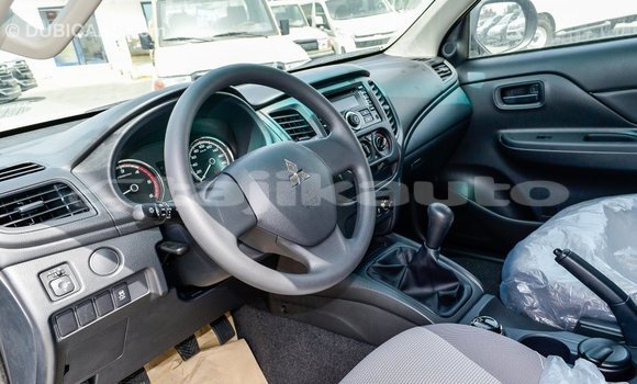 Buy Import Mitsubishi L200 Other Car in Import - Dubai in Dushanbe Buy Import Mitsubishi L200 Other Car in Import - Dubai in Dushanbe
