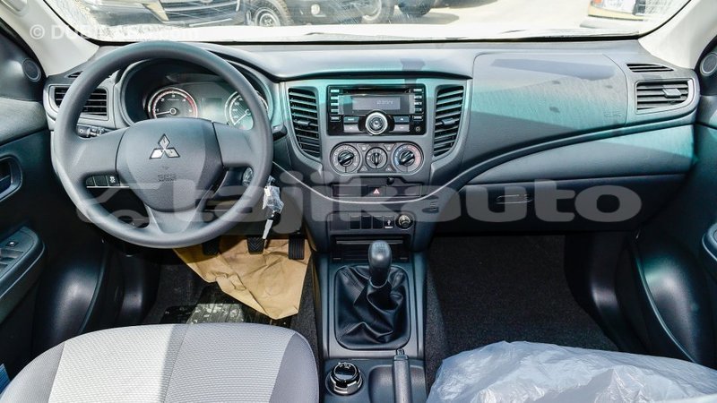 Big with watermark mitsubishi l200 dushanbe import dubai 2947