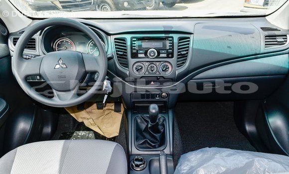 Buy Import Mitsubishi L200 Other Car in Import - Dubai in Dushanbe Buy Import Mitsubishi L200 Other Car in Import - Dubai in Dushanbe
