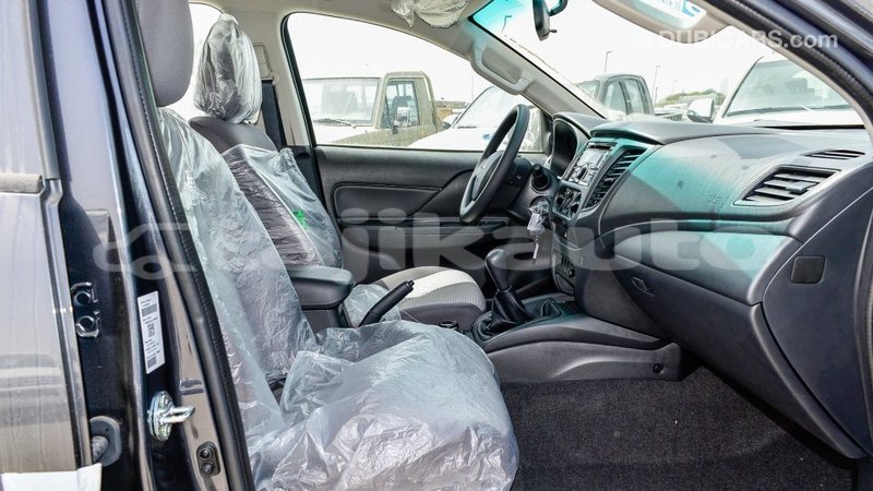 Big with watermark mitsubishi l200 dushanbe import dubai 2947