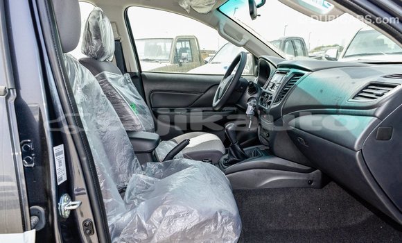 Buy Import Mitsubishi L200 Other Car in Import - Dubai in Dushanbe Buy Import Mitsubishi L200 Other Car in Import - Dubai in Dushanbe