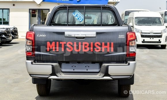 Buy Import Mitsubishi L200 Other Car in Import - Dubai in Dushanbe Buy Import Mitsubishi L200 Other Car in Import - Dubai in Dushanbe