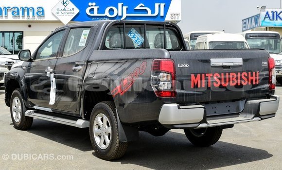 Buy Import Mitsubishi L200 Other Car in Import - Dubai in Dushanbe Buy Import Mitsubishi L200 Other Car in Import - Dubai in Dushanbe