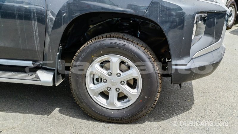 Big with watermark mitsubishi l200 dushanbe import dubai 2947