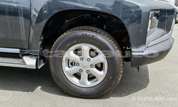 Buy Import Mitsubishi L200 Other Car in Import - Dubai in Dushanbe Buy Import Mitsubishi L200 Other Car in Import - Dubai in Dushanbe