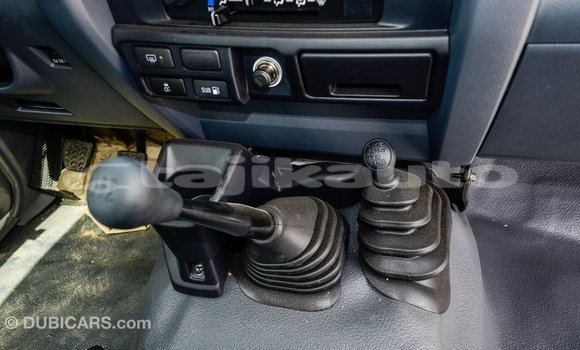 Buy Import Toyota Land Cruiser White Car in Import - Dubai in Dushanbe Buy Import Toyota Land Cruiser White Car in Import - Dubai in Dushanbe