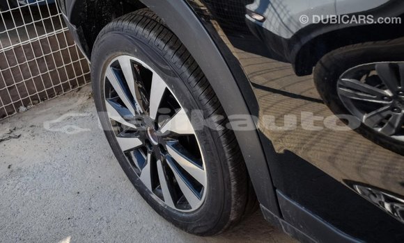 Buy Import Nissan 350Z Black Car in Import - Dubai in Dushanbe