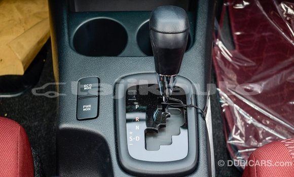 Buy Import Toyota Hilux White Car in Import - Dubai in Dushanbe Buy Import Toyota Hilux White Car in Import - Dubai in Dushanbe