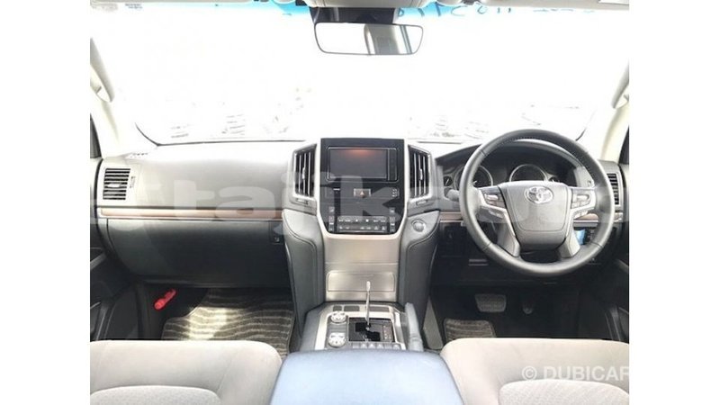 Big with watermark toyota land cruiser dushanbe import dubai 2952