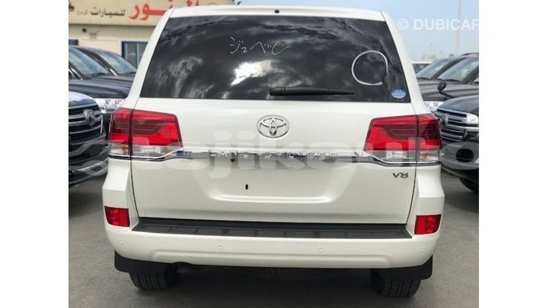 Big with watermark toyota land cruiser dushanbe import dubai 2952
