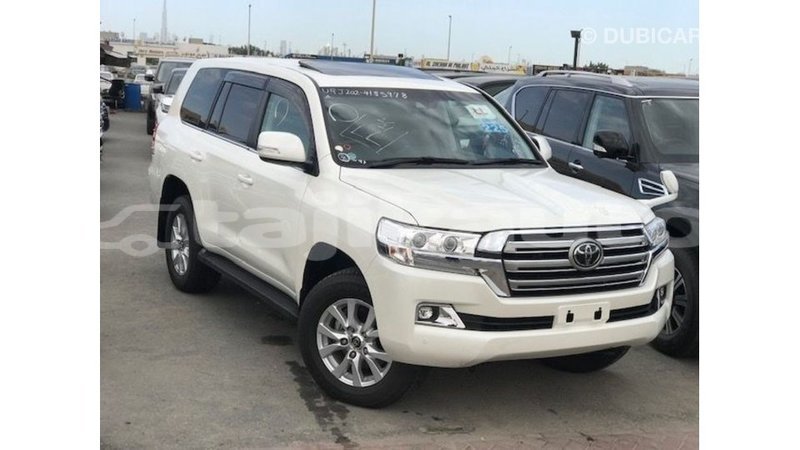 Big with watermark toyota land cruiser dushanbe import dubai 2952