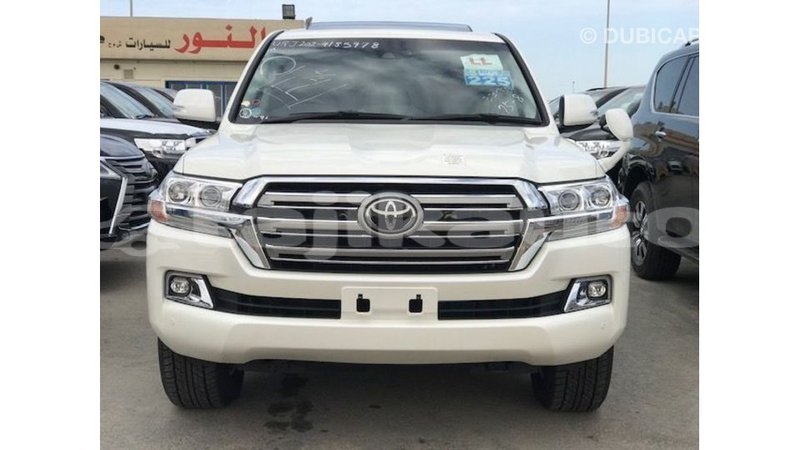 Big with watermark toyota land cruiser dushanbe import dubai 2952