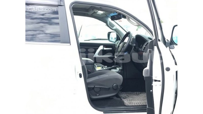 Big with watermark toyota land cruiser dushanbe import dubai 2952