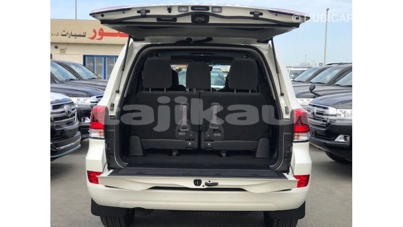 Big with watermark toyota land cruiser dushanbe import dubai 2952