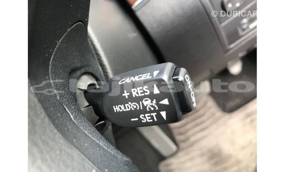 Buy Import Toyota Land Cruiser White Car in Import - Dubai in Dushanbe Buy Import Toyota Land Cruiser White Car in Import - Dubai in Dushanbe