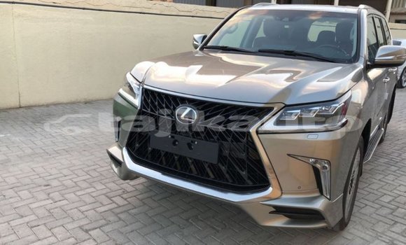 Buy Import Lexus LX Other Car in Import - Dubai in Dushanbe Buy Import Lexus LX Other Car in Import - Dubai in Dushanbe