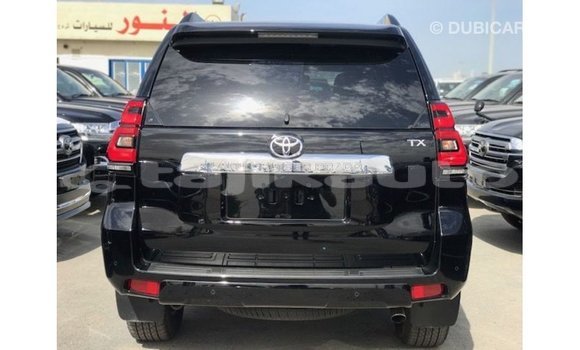 Buy Import Toyota Prado Black Car in Import - Dubai in Dushanbe Buy Import Toyota Prado Black Car in Import - Dubai in Dushanbe