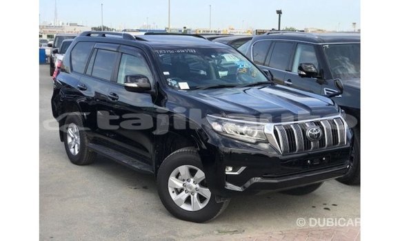 Buy Import Toyota Prado Black Car in Import - Dubai in Dushanbe Buy Import Toyota Prado Black Car in Import - Dubai in Dushanbe