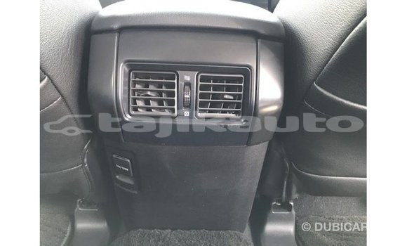 Buy Import Toyota Prado Black Car in Import - Dubai in Dushanbe Buy Import Toyota Prado Black Car in Import - Dubai in Dushanbe