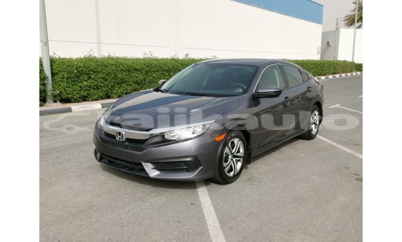 Buy Import Honda Civic Other Car in Import - Dubai in Dushanbe